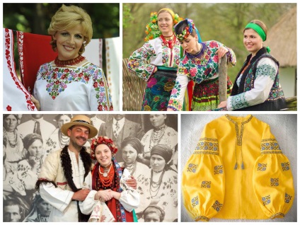 Tipice traditii de nunta din Ucraina (tradițiile de nunți ucrainene) Tipice traditii de nunta din Ucraina