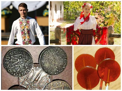 Tipice traditii de nunta din Ucraina (tradițiile de nunți ucrainene) Tipice traditii de nunta din Ucraina