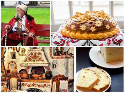 Tipice traditii de nunta din Ucraina (nunta) Tipice traditii de nunta din Ucraina
