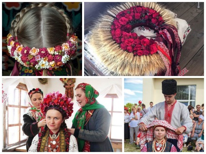 Tipice traditii de nunta din Ucraina (ucraineană) Tipice traditii de nunta din Ucraina