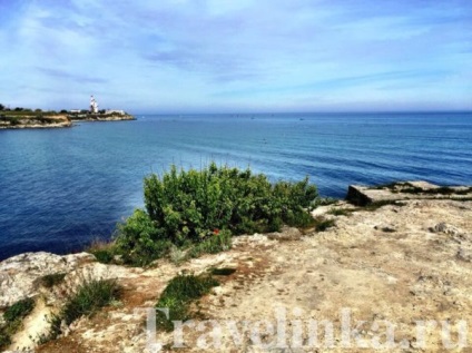 Chersonesos în Sevastopol, Republica Crimeea (Crimeea) Chersonesos în Sevastopol, Republica Crimeea