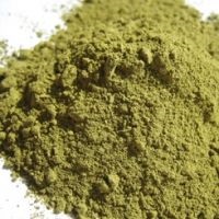 Chimie - nu! Aleg henna și Basma! (As) Chimie - nu! Aleg henna și Basma!