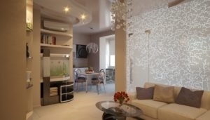 Khruschovka 3 camere apartament cu aspect - pentru a pune în aplicare sfaturi (puteți vedea fotografia) Khruschovka 3 camere apartament cu aspect - consiliere cu privire la punerea în aplicare