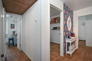 Khruschovka 3 camere apartament cu aspect - cu privire la punerea în aplicare a Consiliului (Hrușciov) Khruschovka 3 camere apartament cu aspect - consiliere cu privire la punerea în aplicare