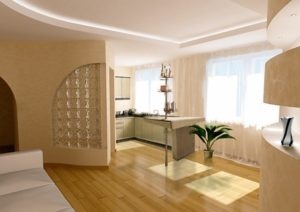 Khruschovka 3 camere apartament cu aspect - cu privire la punerea în aplicare a Consiliului (Hrușciov) Khruschovka 3 camere apartament cu aspect - consiliere cu privire la punerea în aplicare