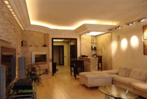 Khruschovka 3 camere apartament cu aspect - cu privire la punerea în aplicare a Consiliului (camera) Khruschovka 3 camere apartament cu aspect - consiliere cu privire la punerea în aplicare
