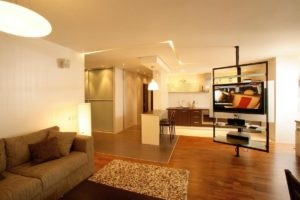 Khruschovka 3 camere apartament cu aspect - pentru a pune în aplicare sfaturi (puteți vedea fotografia) Khruschovka 3 camere apartament cu aspect - consiliere cu privire la punerea în aplicare