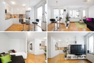 Khruschovka 3 camere apartament cu aspect - pentru a pune în aplicare sfaturi (puteți vedea fotografia) Khruschovka 3 camere apartament cu aspect - consiliere cu privire la punerea în aplicare