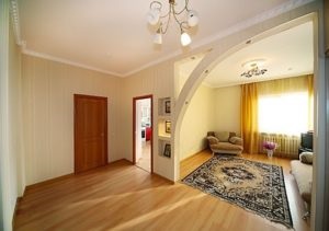 Khruschovka 3 camere apartament cu aspect - pentru a pune în aplicare sfaturi (puteți vedea fotografia) Khruschovka 3 camere apartament cu aspect - consiliere cu privire la punerea în aplicare