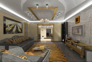 Khruschovka 3 camere apartament cu aspect - pentru a pune în aplicare sfaturi (puteți vedea fotografia) Khruschovka 3 camere apartament cu aspect - consiliere cu privire la punerea în aplicare