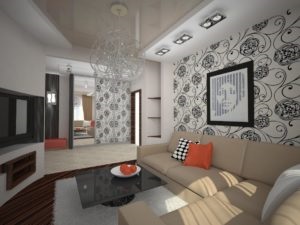 Khruschovka 3 camere apartament cu aspect - cu privire la punerea în aplicare a Consiliului (planificarea) Khruschovka 3 camere apartament cu aspect - consiliere cu privire la punerea în aplicare