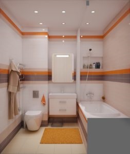 Khruschovka 3 camere apartament cu aspect - pentru a pune în aplicare sfaturi (puteți vedea fotografia) Khruschovka 3 camere apartament cu aspect - consiliere cu privire la punerea în aplicare