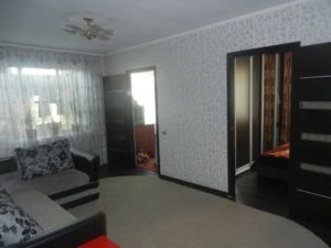 Khruschovka 3 camere apartament cu aspect - pentru a pune în aplicare sfaturi (puteți vedea fotografia) Khruschovka 3 camere apartament cu aspect - consiliere cu privire la punerea în aplicare