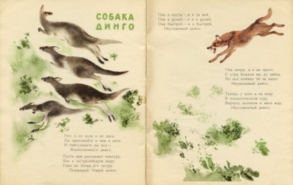 Animal artist Evgeniy Ivanovich Charushin (227 lucrări) - tablouri, artiști, fotografi pe nevsepic (Charushin) Animal artist Evgeniy Ivanovich Charushin (227 lucrări) - picturi, artiști, fotografi pe nevsepic