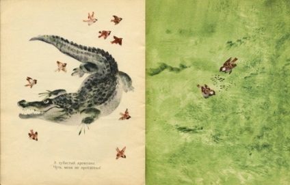 Animal artist Evgeniy Ivanovich Charushin (227 lucrări) - tablouri, artiști, fotografi pe nevsepic (Charushin) Animal artist Evgeniy Ivanovich Charushin (227 lucrări) - picturi, artiști, fotografi pe nevsepic