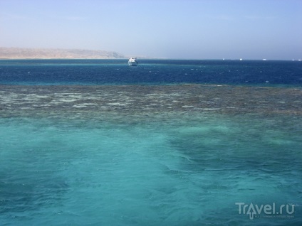 Hurghada, martie 2012