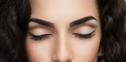Pleoape Bright modul de a crea un machiaj spectaculos reguli de bază care se aplică Eyeshadow luminoase (a crea) Pleoape Bright modul de a crea un spectaculos machiaj reguli de bază care se aplică Eyeshadow luminoase