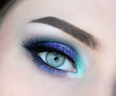 Pleoape Bright modul de a crea un machiaj spectaculos reguli de bază care se aplică Eyeshadow luminoase (a crea) Pleoape Bright modul de a crea un spectaculos machiaj reguli de bază care se aplică Eyeshadow luminoase
