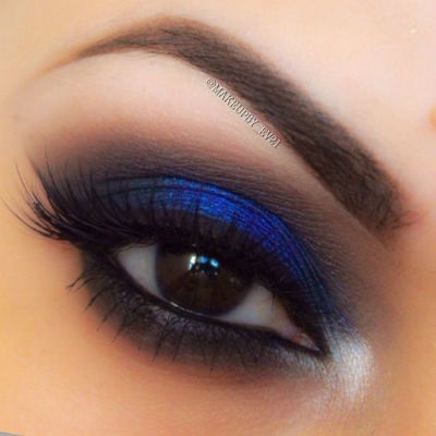 Pleoape Bright modul de a crea un spectaculos machiaj reguli de bază care se aplică Eyeshadow luminoase (umbră) Pleoape Bright modul de a crea un spectaculos machiaj reguli de bază care se aplică Eyeshadow luminoase