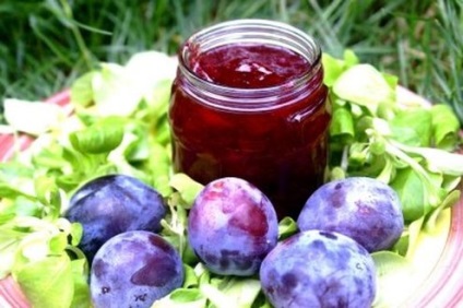 Bare de prune - cum se reciclează o cultură mare (recoltare) Bare de prune - cum se reciclează o recoltă mare