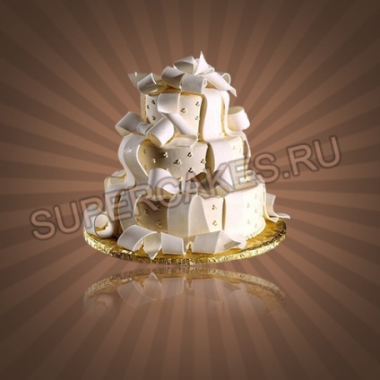 tort Comanda cu arcuri pentru o nunta sau o altă sărbătoare de cofetărie - supercakes (tort) tort Comanda cu arcuri pentru o nunta sau o altă sărbătoare de cofetărie - supercakes