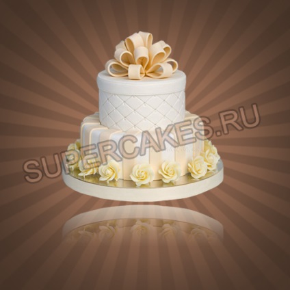 tort Comanda cu arcuri pentru o nunta sau o altă sărbătoare de cofetărie - supercakes (comanda) tort Comanda cu arcuri pentru o nunta sau o altă sărbătoare de cofetărie - supercakes