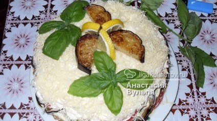 Gustare tort napoleon umplere multe retete (gustare tort Napoleon) Snack tort napoleon umplere multe retete