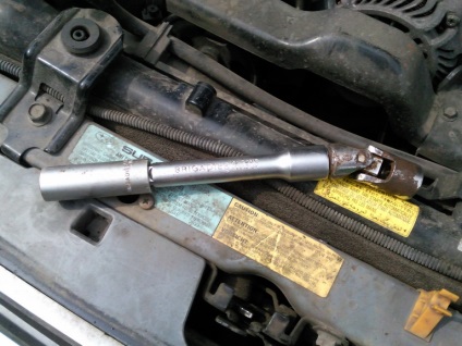 lumânări de schimb, servetele (forum) Club Subaru Forester lumânări de schimb, servetele
