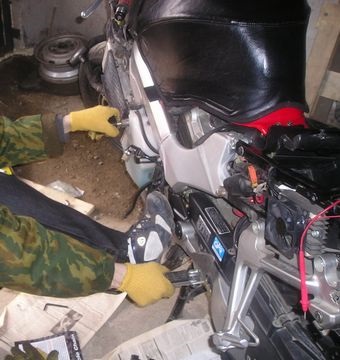 Înlocuirea lanțului și stele pe o motocicletă - motociclete și autovehicule cu motor și echipamente-motoodezhda Pride biciclete (motociclete) Înlocuirea lanțului și stele pe o motocicletă - motociclete și autovehicule cu motor și echipamente-motoodezhda Pride biciclete