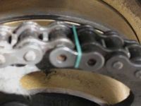 Înlocuirea lanțului și stele pe o motocicletă - motociclete și autovehicule cu motor și echipamente-motoodezhda Pride biciclete (motociclete) Înlocuirea lanțului și stele pe o motocicletă - motociclete și autovehicule cu motor și echipamente-motoodezhda Pride biciclete