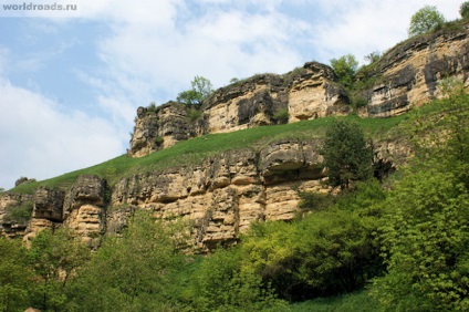 Castelul Trădarea și dragoste