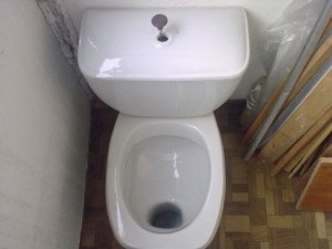 Miros din cauzele closet (miros) Mirosul din cauzele de toaletă
