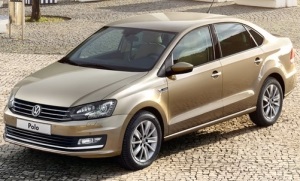 Piese de schimb pentru vw sedan Polo corpuri Ivanovo