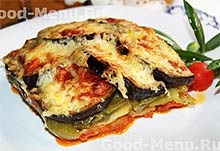 Coaptă într-un cuptor legume - reteta cu pas cu pas fotografii (legume cuptor la cuptor) Coaptă într-un cuptor legume - reteta cu pas cu pas fotografii
