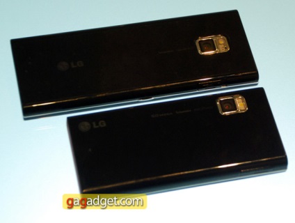 Notes Traveler ca un numere de telefon Collect, raportare din plante LG (cu proprii lor ochi) Notes Traveler ca un numere de telefon Collect, raportare din plante LG