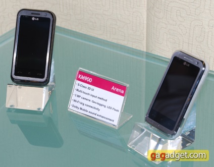 Notes Traveler ca un numere de telefon Collect, raportare din plante LG (video) Notes Traveler ca un numere de telefon Collect, raportare din plante LG