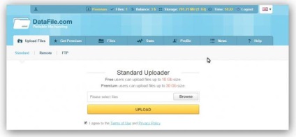 Câștigurile pe servicii de partajare de pe Internet (veniturile acestor servicii) Câștigurile pe servicii de partajare de pe Internet