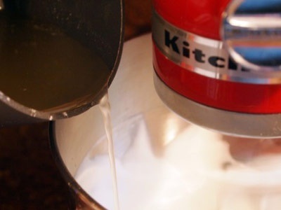 Crema Marshmallow - IPB (suc de lămâie concentrat) crema marshmallow - Portal culinar