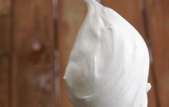 Crema Marshmallow - IPB (bezea) crema marshmallow - Portal culinar