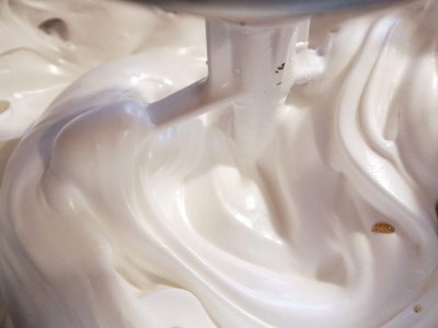 Crema Marshmallow - IPB (bezea) crema marshmallow - Portal culinar