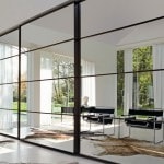 Uși pentru dulapuri cu oglinzi, proiectare m2 (Mobilier camera de zi) Uși pentru dulapuri cu oglinzi, m2 Design