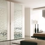 Uși pentru dulapuri cu oglinzi, m2 Design (usa) Uși pentru dulapuri cu oglinzi, m2 Design