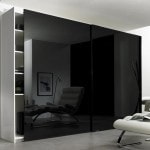 Uși pentru dulapuri cu oglinzi, m2 Design (usa) Uși pentru dulapuri cu oglinzi, m2 Design