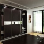 Uși pentru dulapuri cu oglinzi, proiectare m2 (uși oglindă, dulapuri glisante) Uși pentru dulapuri cu oglinzi, m2 Design