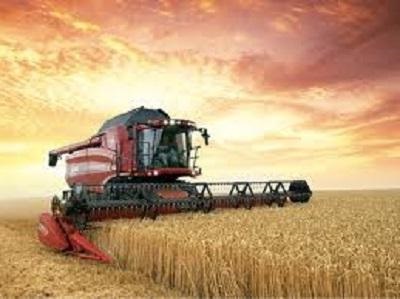 Combină de secerat și Istorie modernități (recoltat) Combină agricola istorie și modernitate