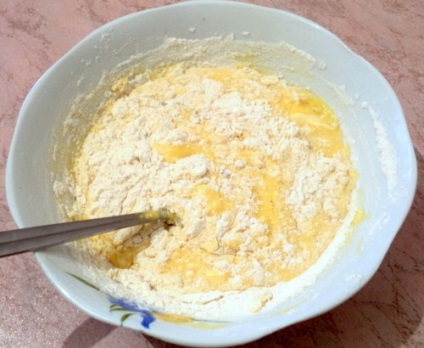 conopidă prăjite în aluat, gatiti cu placere! (Batter) conopidă prăjite în aluat, gatiti cu placere!