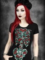 Femeile lungi T-shirt (tricou) Pentru femei lungi T-shirt