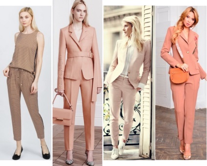 Pentru femei de știri și imagini pantaloni (Costume pentru femei) Pentru femei de știri și imagini cu pantaloni