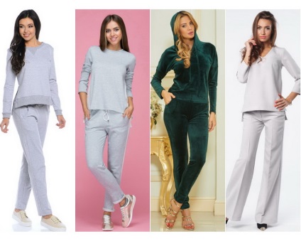Pentru femei de știri și imagini pantaloni (Costume pentru femei) Pentru femei de știri și imagini cu pantaloni