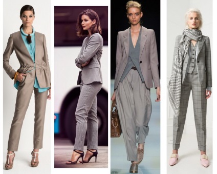 Femei știri pantaloni și imagini (costume) Pentru femei de știri și imagini cu pantaloni